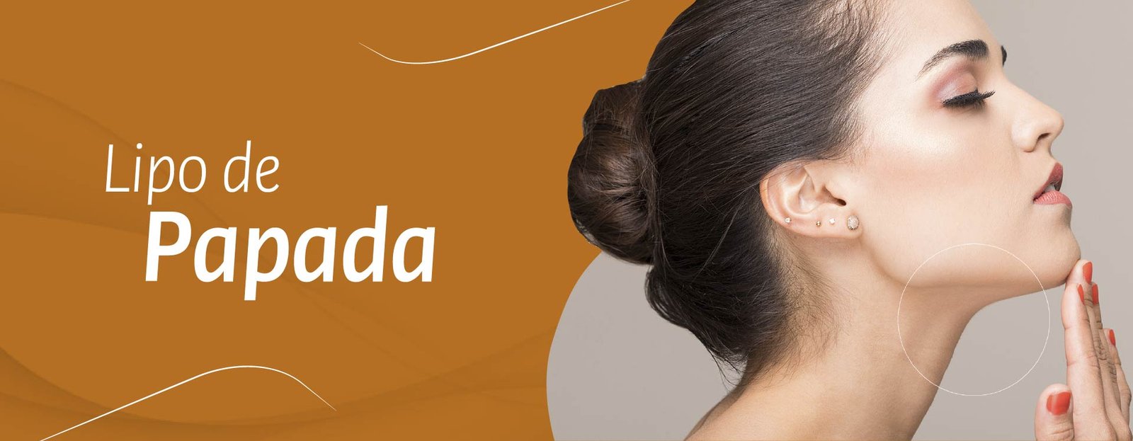 Lipo de Papada